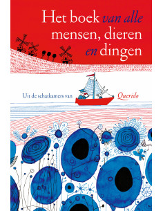 Boek van alle mensen,...