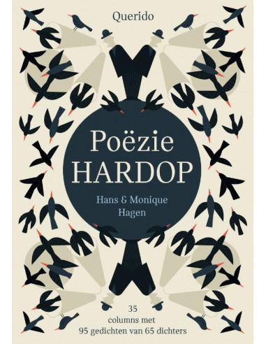 Poëzie hardop