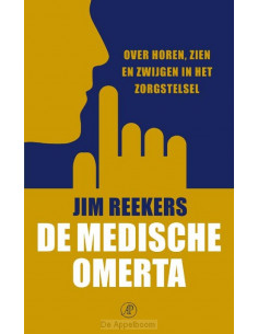 Medische omerta