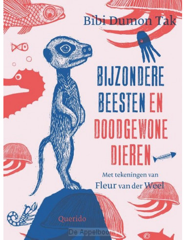 Bijzondere beesten en doodgewone dieren