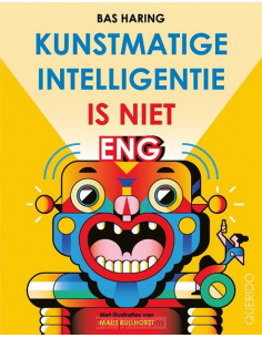 Kunstmatige intelligentie...