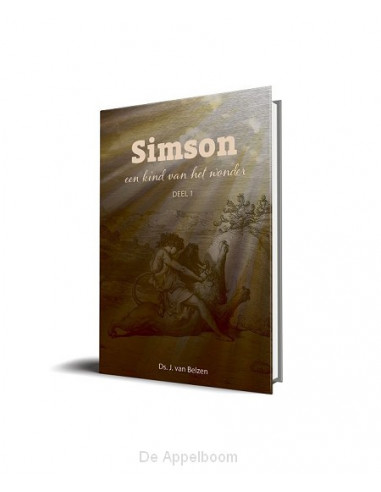 Simson een kind van het wonder 1