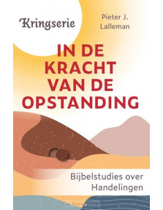 Kringserie - In de kracht...