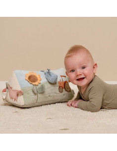 Activiteiten Driehoek...