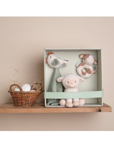 Giftset Little Farm