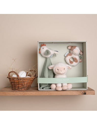 Giftset Little Farm