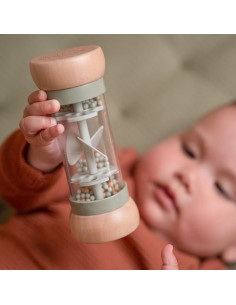 Regenrammelaar Little Farm