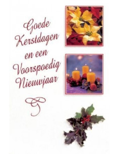 Map Ek kaart goede k/n