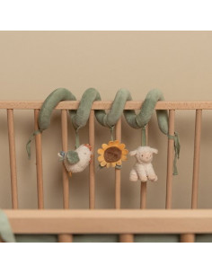 Activiteitenspiraal Little...