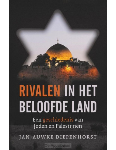 Rivalen in het beloofde land