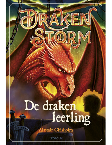 Drakenleerling