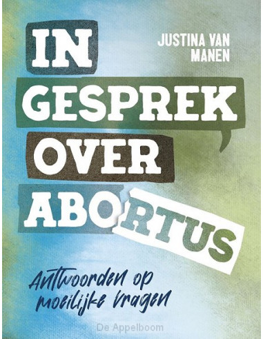 In gesprek over abortus