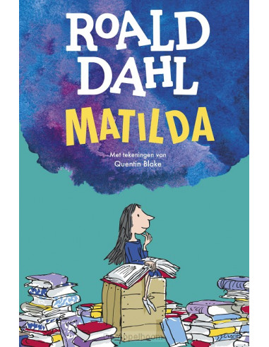 Matilda