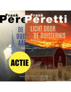 Duopakket duisternis...