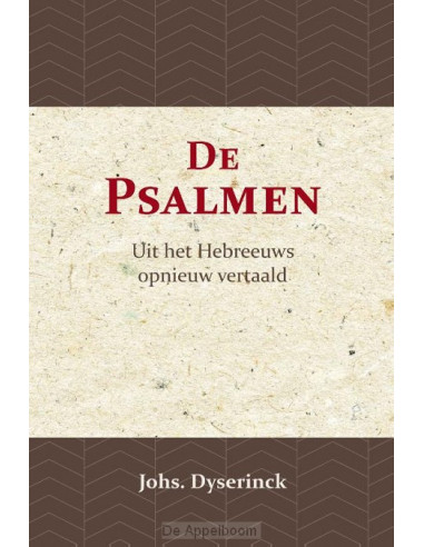 De Psalmen