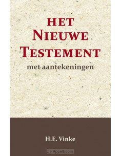 Het Nieuwe Testament met...