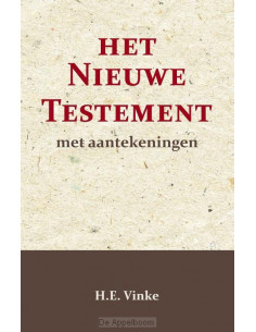 Het Nieuwe Testament met...