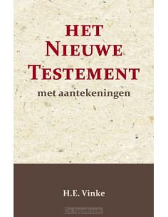 Het Nieuwe Testament met...