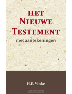 Het Nieuwe Testament met...