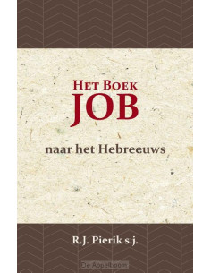 Het Boek Job