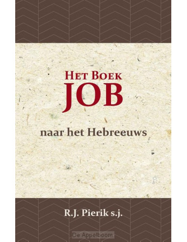 Het Boek Job