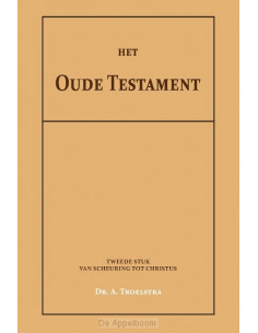 Het Oude Testament II