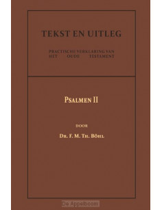 Psalmen II