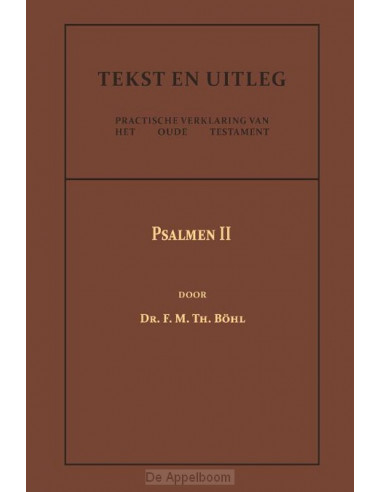 Psalmen II