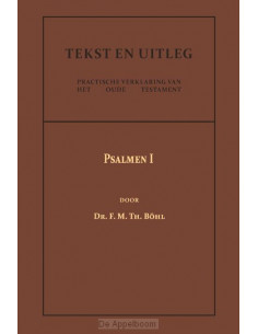 Psalmen I