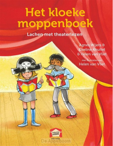 Kloeke moppenboek