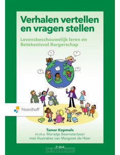 Verhalen vertellen en...