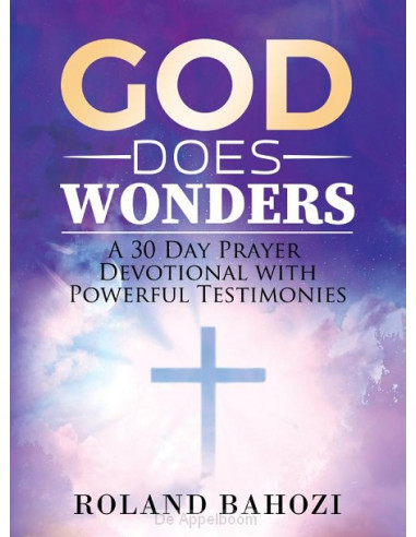 God does wonders