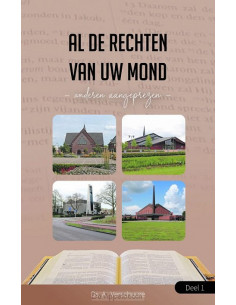Al de rechten van Uw mond 1