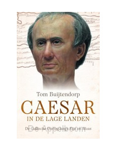 Caesar in de Lage Landen