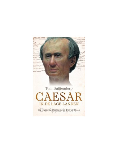 Caesar in de Lage Landen