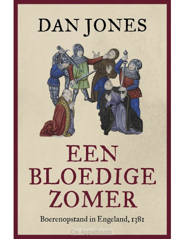 Een bloedige zomer