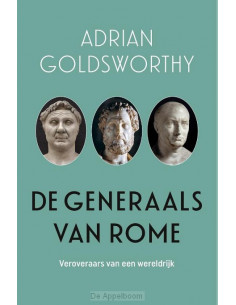 De generaals van Rome