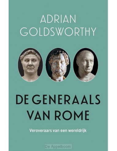 De generaals van Rome