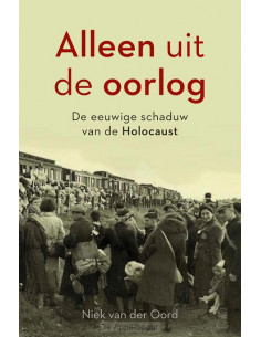 Alleen uit de oorlog