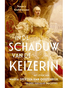In de schaduw van de keizerin