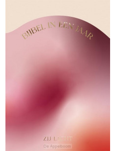 Zij Lacht NBV'21 in een jaar