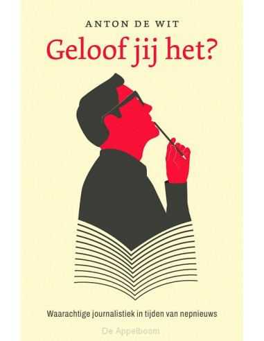 Geloof jij het?