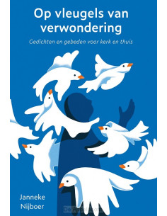 Op vleugels van verwondering