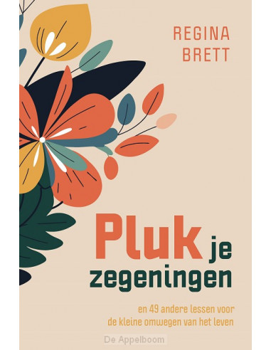 Pluk je zegeningen