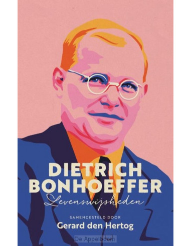 Dietrich Bonhoeffer