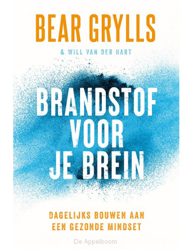 Brandstof voor je brein