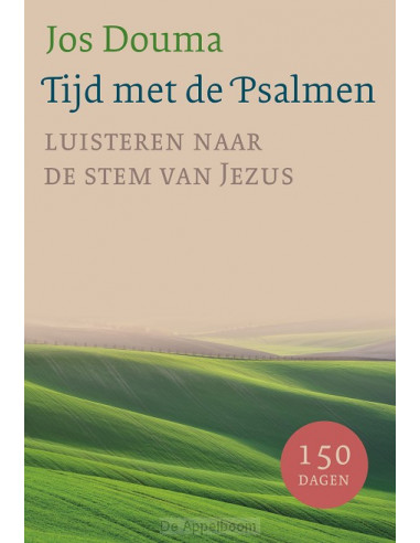 Tijd met de Psalmen