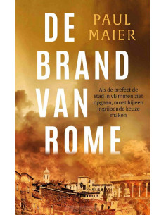 De brand van Rome