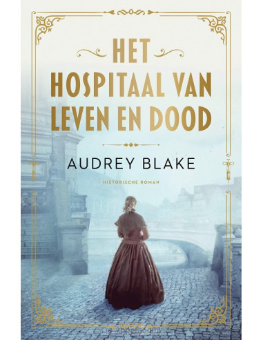 Het hospitaal van leven en dood