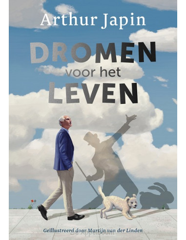 Dromen voor het leven